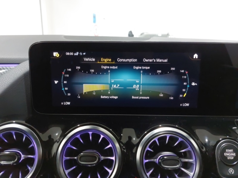 Used Mercedes-Benz GLA 2022 for sale - 76384037: Photo 18