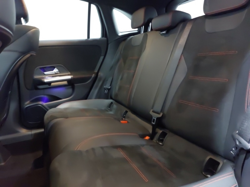 Used Mercedes-Benz GLA 2022 for sale - 76384037: Photo 6