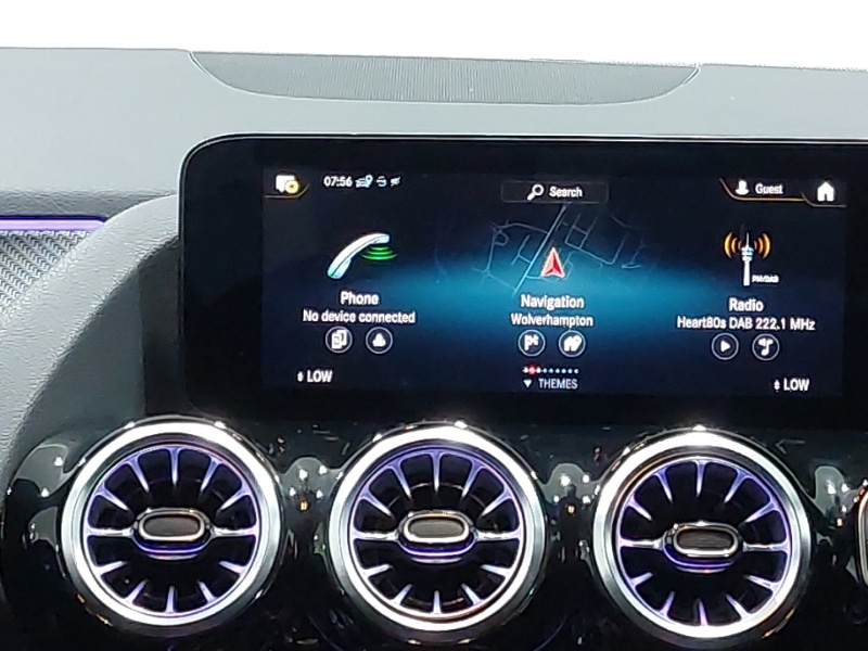 Used Mercedes-Benz GLA 2022 for sale - 76384037: Photo 7