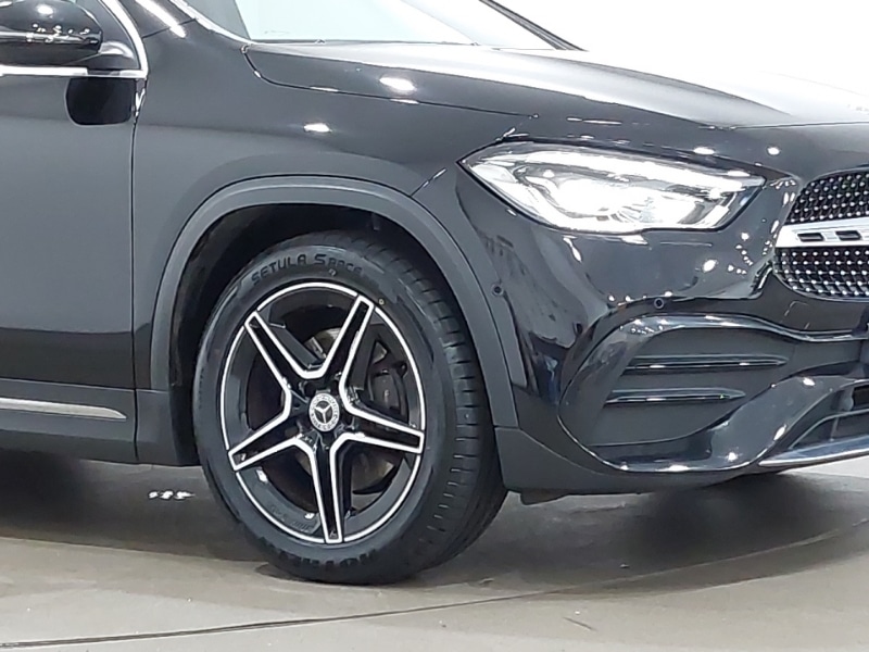Used Mercedes-Benz GLA 2022 for sale - 76384037: Photo 9