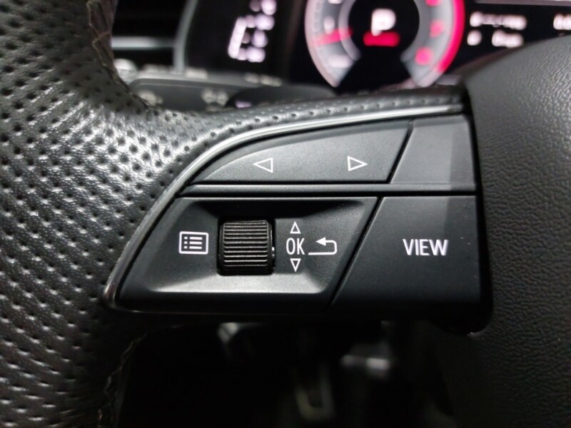 Used Audi Q7 2023 for sale - 76834471: Photo 15