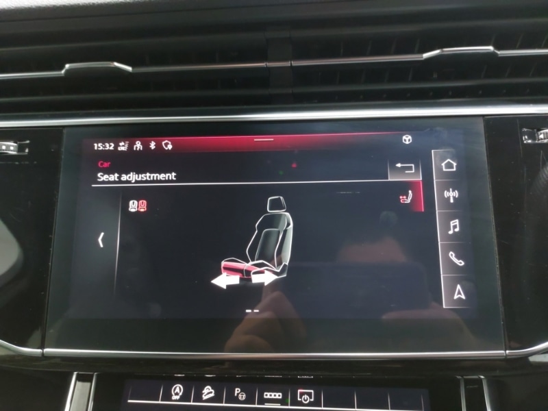 Used Audi Q7 2023 for sale - 76834471: Photo 19