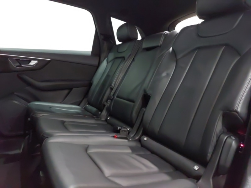 Used Audi Q7 2023 for sale - 76834471: Photo 6