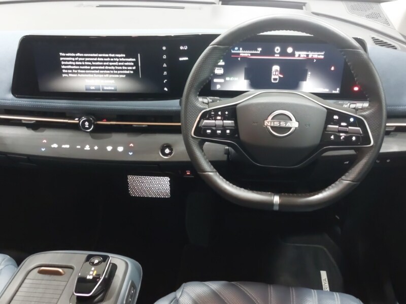 Used Nissan ARIYA 2022 for sale - 76213553: Photo 10