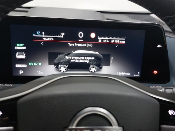 Used Nissan ARIYA 2022 for sale - 76213553: Photo 11