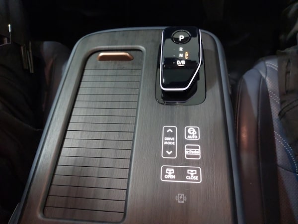 Used Nissan ARIYA 2022 for sale - 76213553: Photo 12
