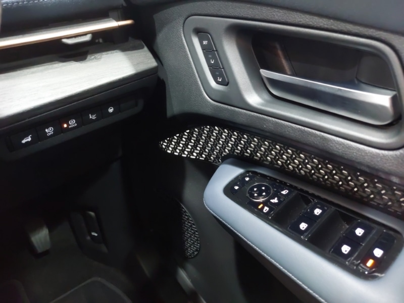 Used Nissan ARIYA 2022 for sale - 76213553: Photo 13