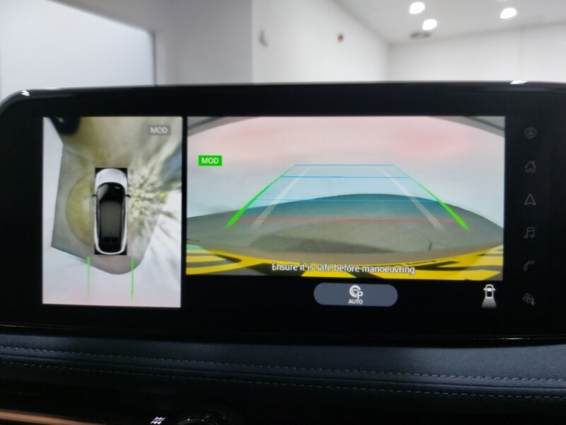 Used Nissan ARIYA 2022 for sale - 76213553: Photo 17