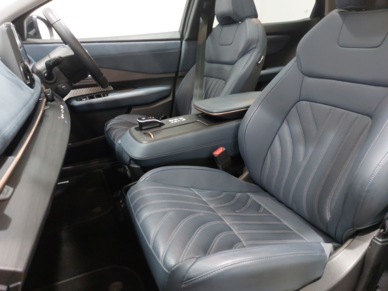 Used Nissan ARIYA 2022 for sale - 76213553: Photo 5