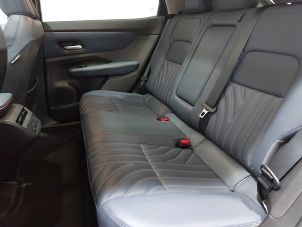 Used Nissan ARIYA 2022 for sale - 76213553: Photo 6