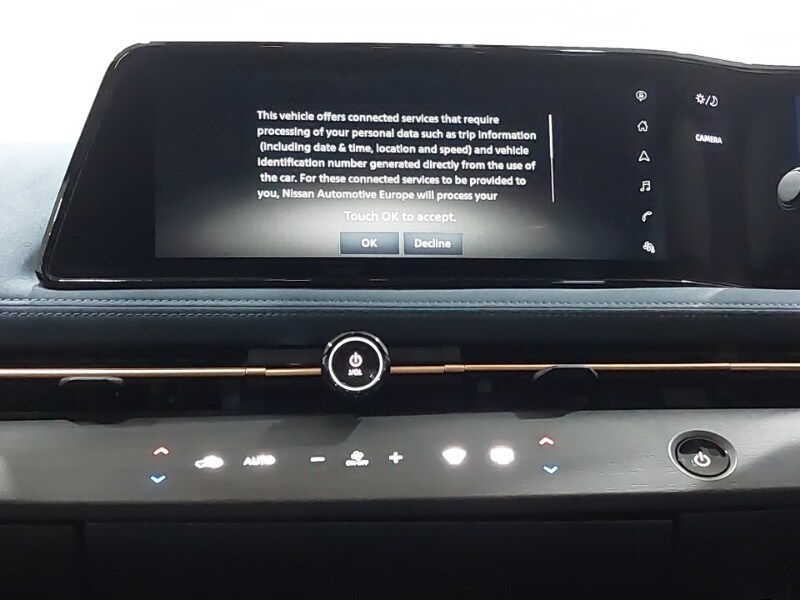 Used Nissan ARIYA 2022 for sale - 76213553: Photo 7