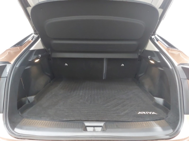Used Nissan ARIYA 2022 for sale - 76213553: Photo 8