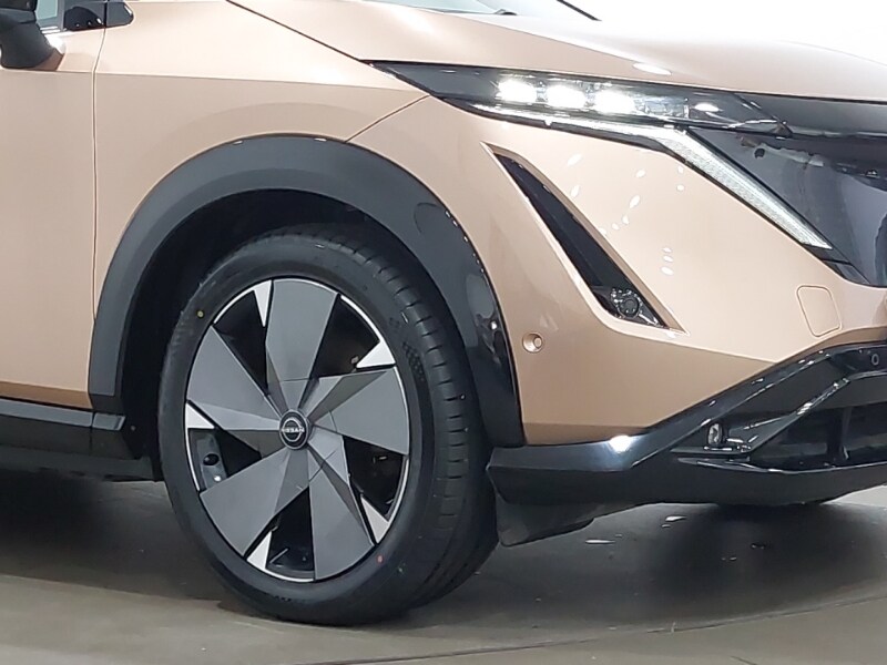 Used Nissan ARIYA 2022 for sale - 76213553: Photo 9