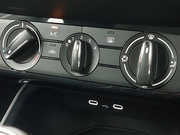 Used Skoda Fabia 2024 for sale - 75669019: Photo 15