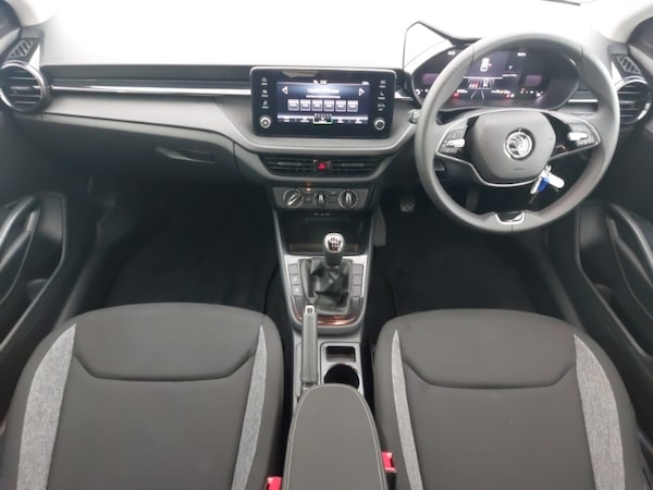 Used Skoda Fabia 2024 for sale - 75669019: Photo 2
