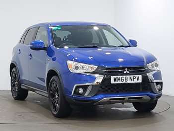 2019 - 1.6 Juro 5dr