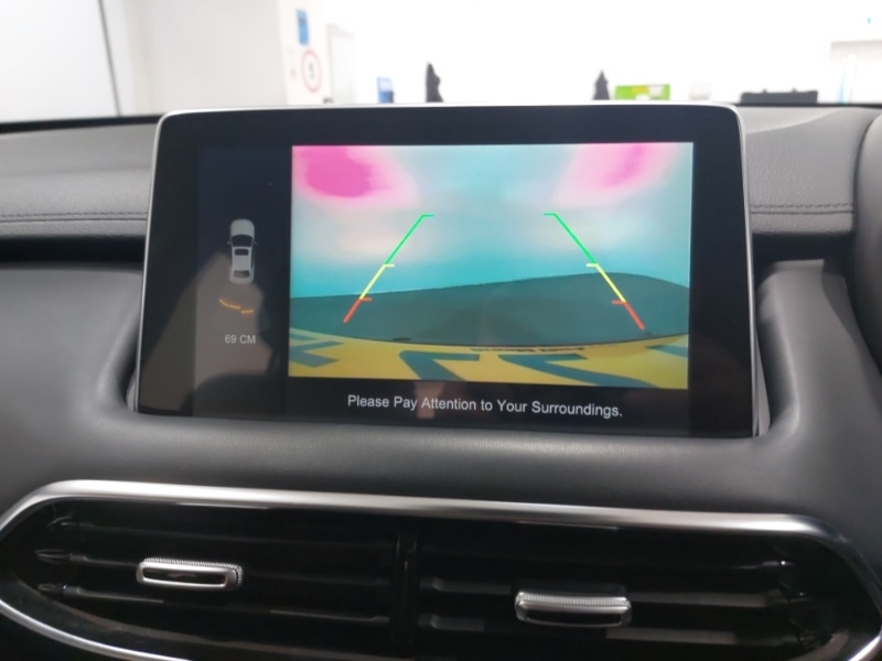 Used MG MG HS 2022 for sale - 77751578: Photo 16