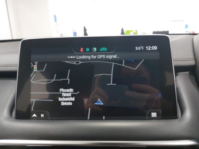 Used MG MG HS 2022 for sale - 77751578: Photo 17