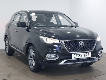 MG MG HS feature image