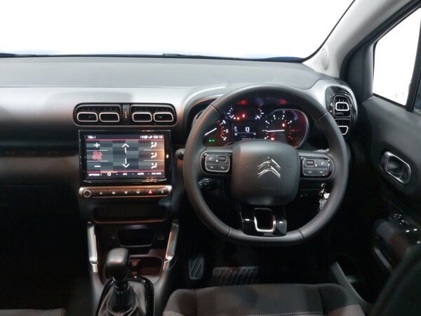 Used Citroen C3 Aircross 2021 for sale - 76213305: Photo 10
