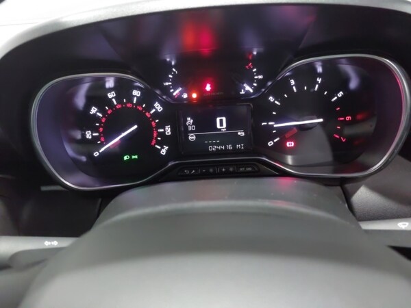 Used Citroen C3 Aircross 2021 for sale - 76213305: Photo 11