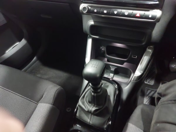 Used Citroen C3 Aircross 2021 for sale - 76213305: Photo 12