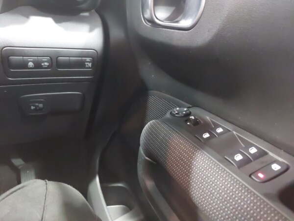 Used Citroen C3 Aircross 2021 for sale - 76213305: Photo 13