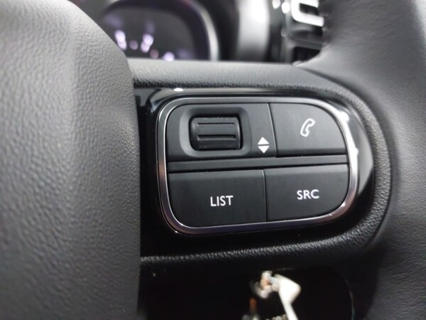 Used Citroen C3 Aircross 2021 for sale - 76213305: Photo 14