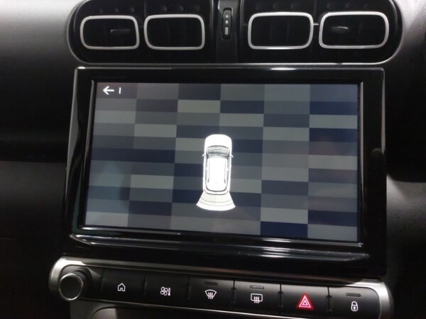 Used Citroen C3 Aircross 2021 for sale - 76213305: Photo 17