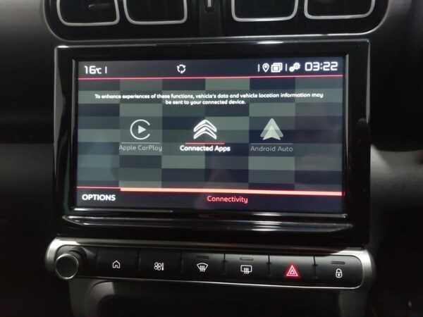 Used Citroen C3 Aircross 2021 for sale - 76213305: Photo 19
