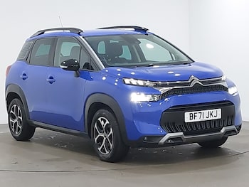 Citroen - C3 Aircross