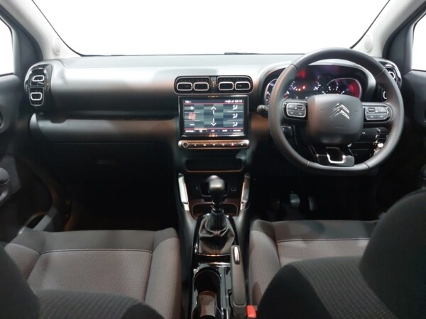 Used Citroen C3 Aircross 2021 for sale - 76213305: Photo 2