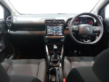 Used Citroen C3 Aircross 2021 for sale - 76213305: Photo 2
