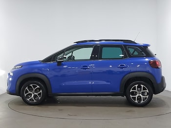 Used Citroen C3 Aircross 2021 for sale - 76213305: Photo 4