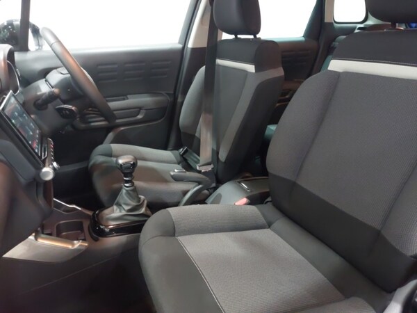 Used Citroen C3 Aircross 2021 for sale - 76213305: Photo 5