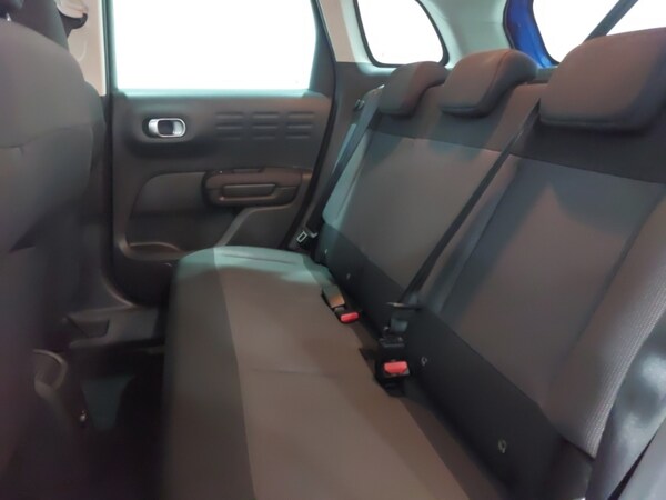 Used Citroen C3 Aircross 2021 for sale - 76213305: Photo 6