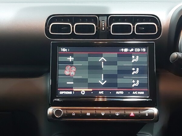 Used Citroen C3 Aircross 2021 for sale - 76213305: Photo 7