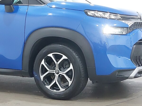 Used Citroen C3 Aircross 2021 for sale - 76213305: Photo 9