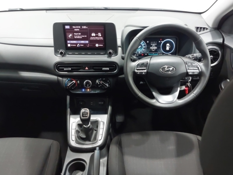 Used Hyundai KONA 2023 for sale - 77761035: Photo 10