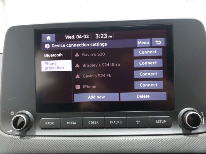 Used Hyundai KONA 2023 for sale - 77761035: Photo 17