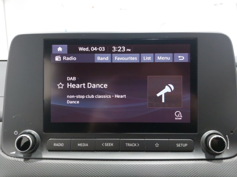 Used Hyundai KONA 2023 for sale - 77761035: Photo 18