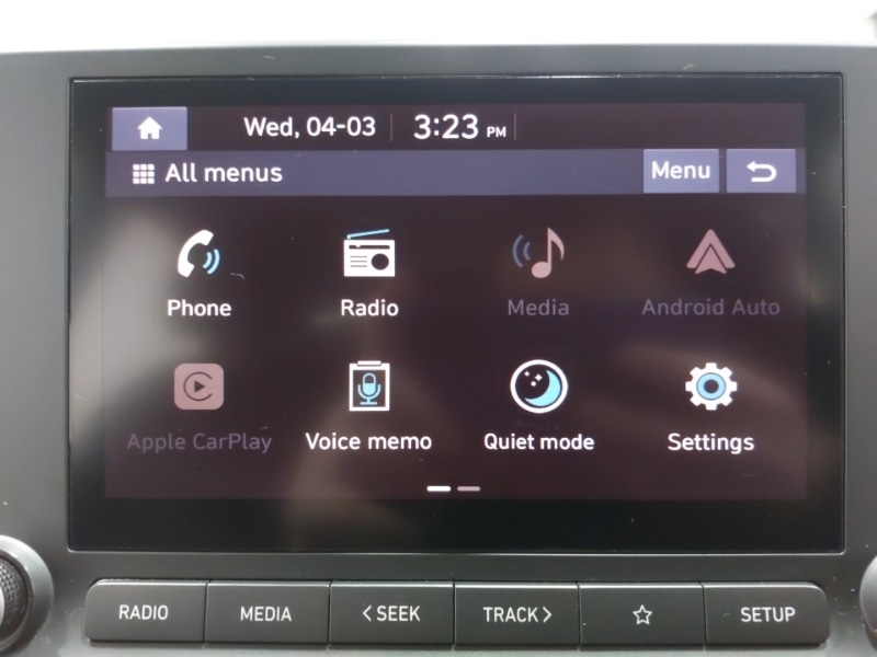 Used Hyundai KONA 2023 for sale - 77761035: Photo 19