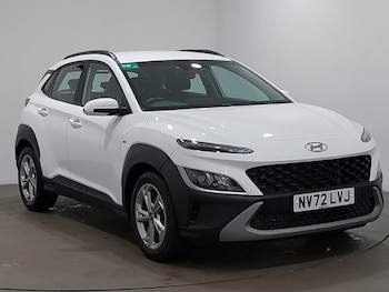 Hyundai KONA feature image