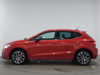 Used SEAT Ibiza 2023 for sale - 78230147: Photo