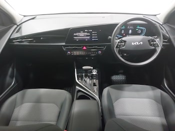 Used Kia Niro 2024 for sale - 79513821: Photo