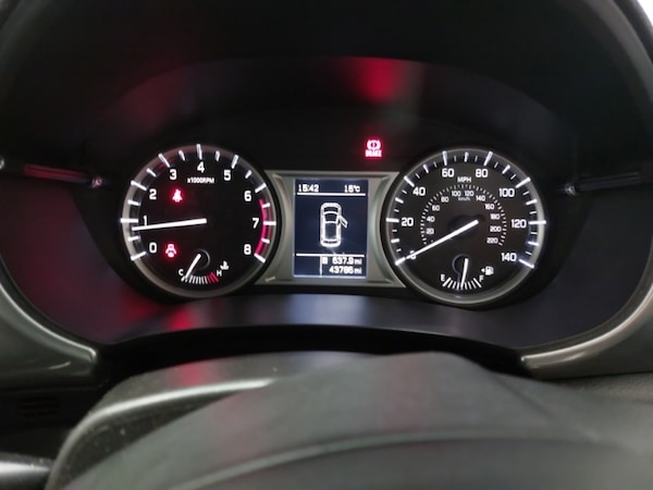 Used Suzuki Vitara 2018 for sale - 76285743: Photo 11