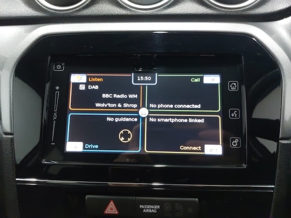 Used Suzuki Vitara 2018 for sale - 76285743: Photo 12