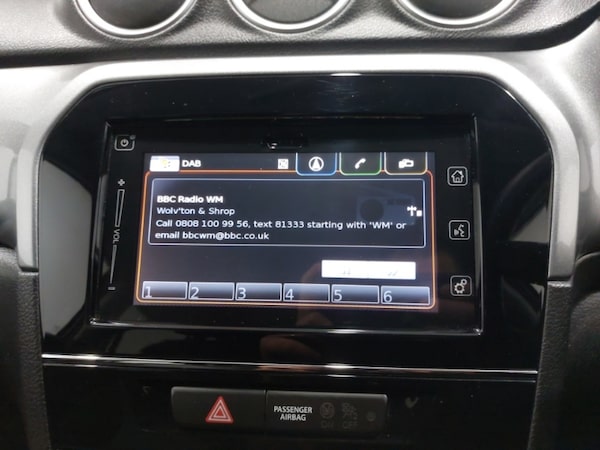 Used Suzuki Vitara 2018 for sale - 76285743: Photo 14