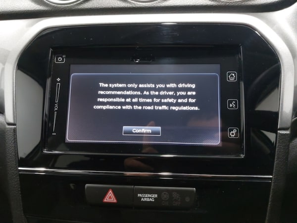 Used Suzuki Vitara 2018 for sale - 76285743: Photo 15