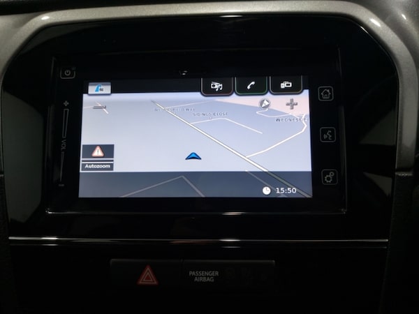 Used Suzuki Vitara 2018 for sale - 76285743: Photo 16